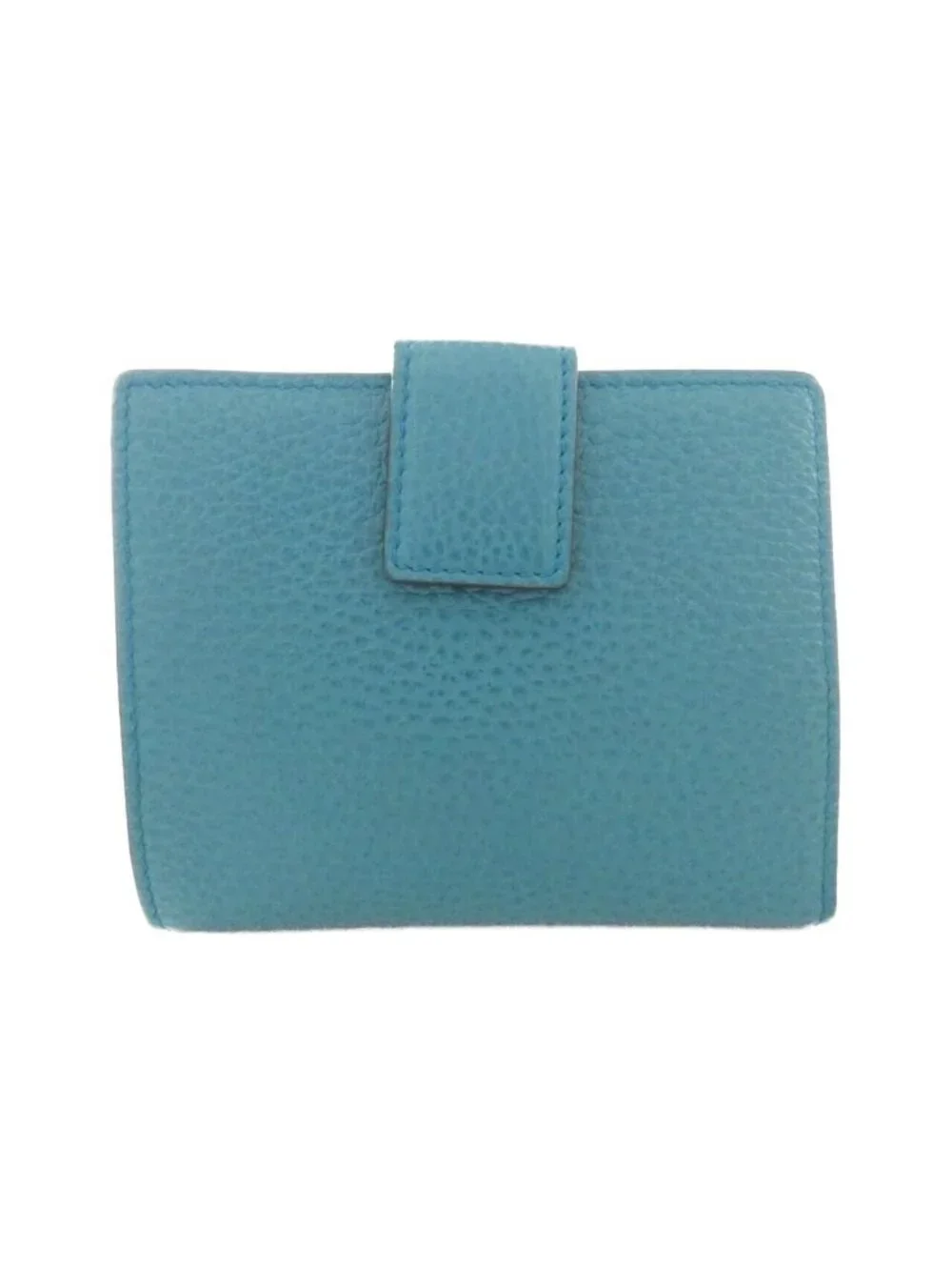 Gucci Wallet Blue